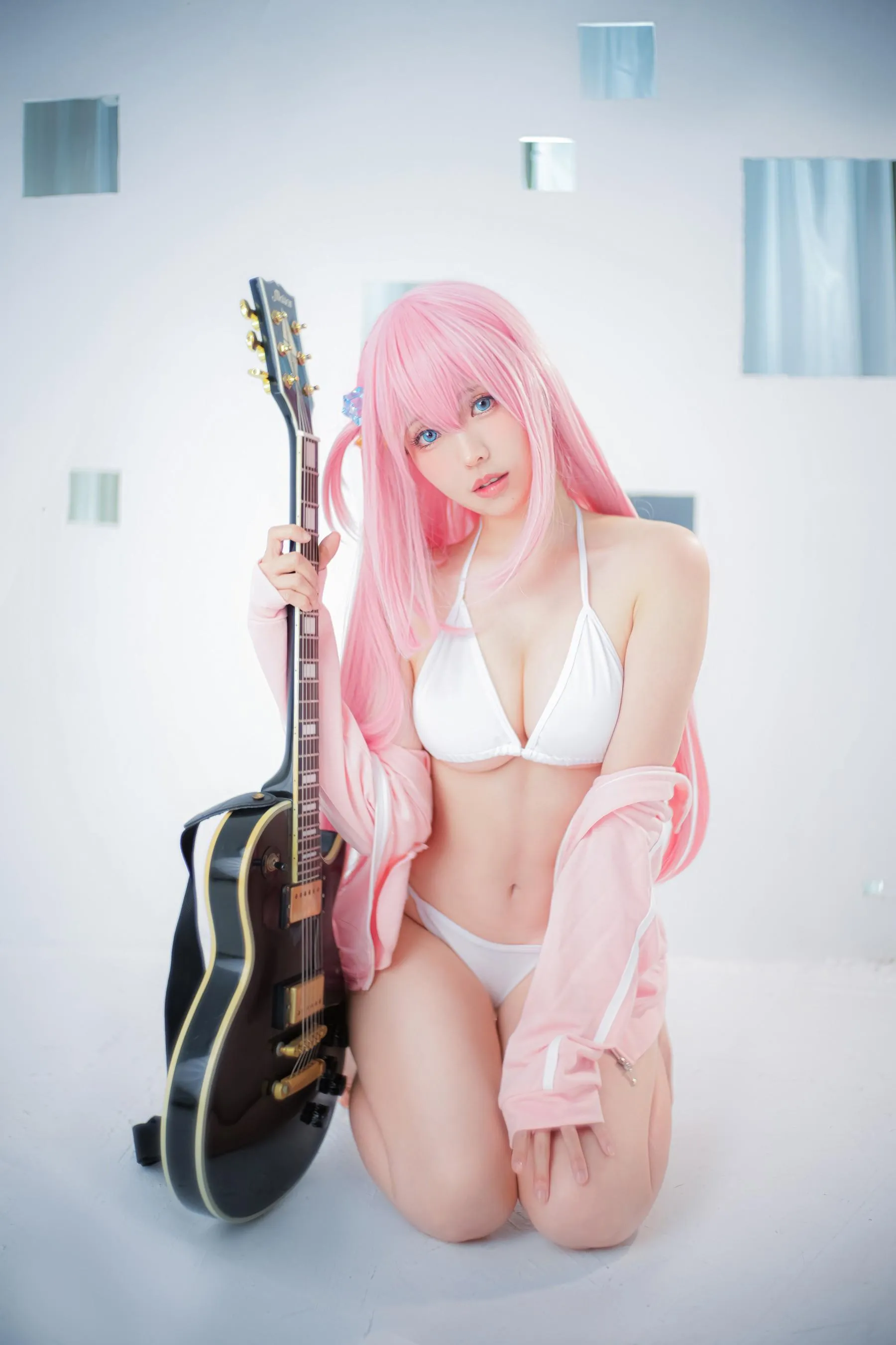 ElyEE子 – NO.111 2023.May D-Hitori Goto [31P]插图6